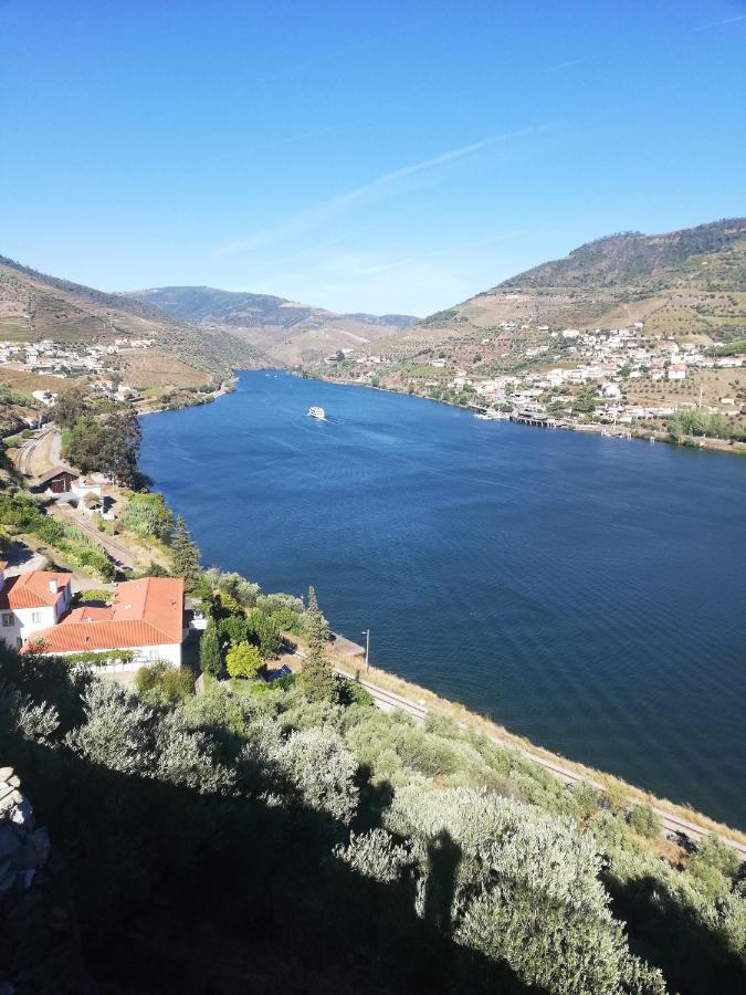 Pmdourovalley Peso da Regua Bagian luar foto