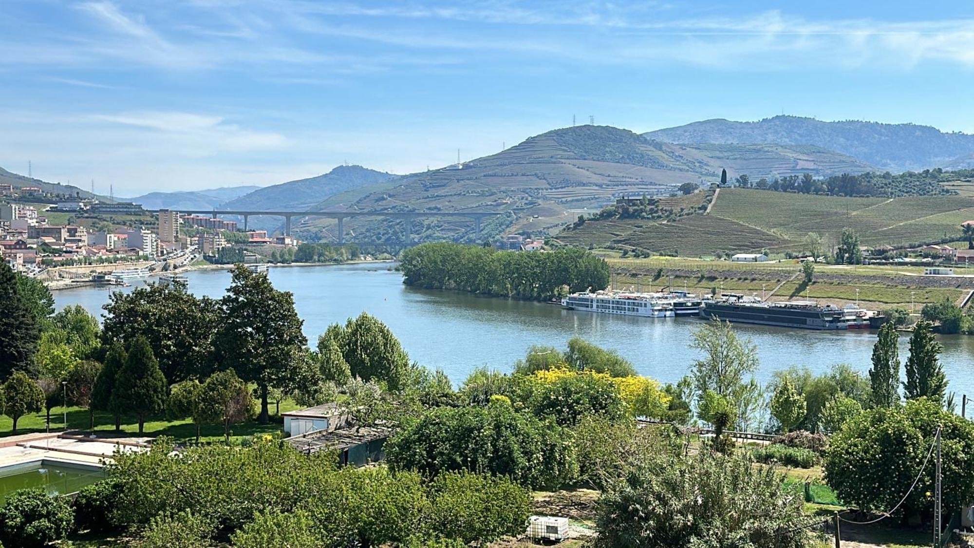 Pmdourovalley Peso da Regua Bagian luar foto