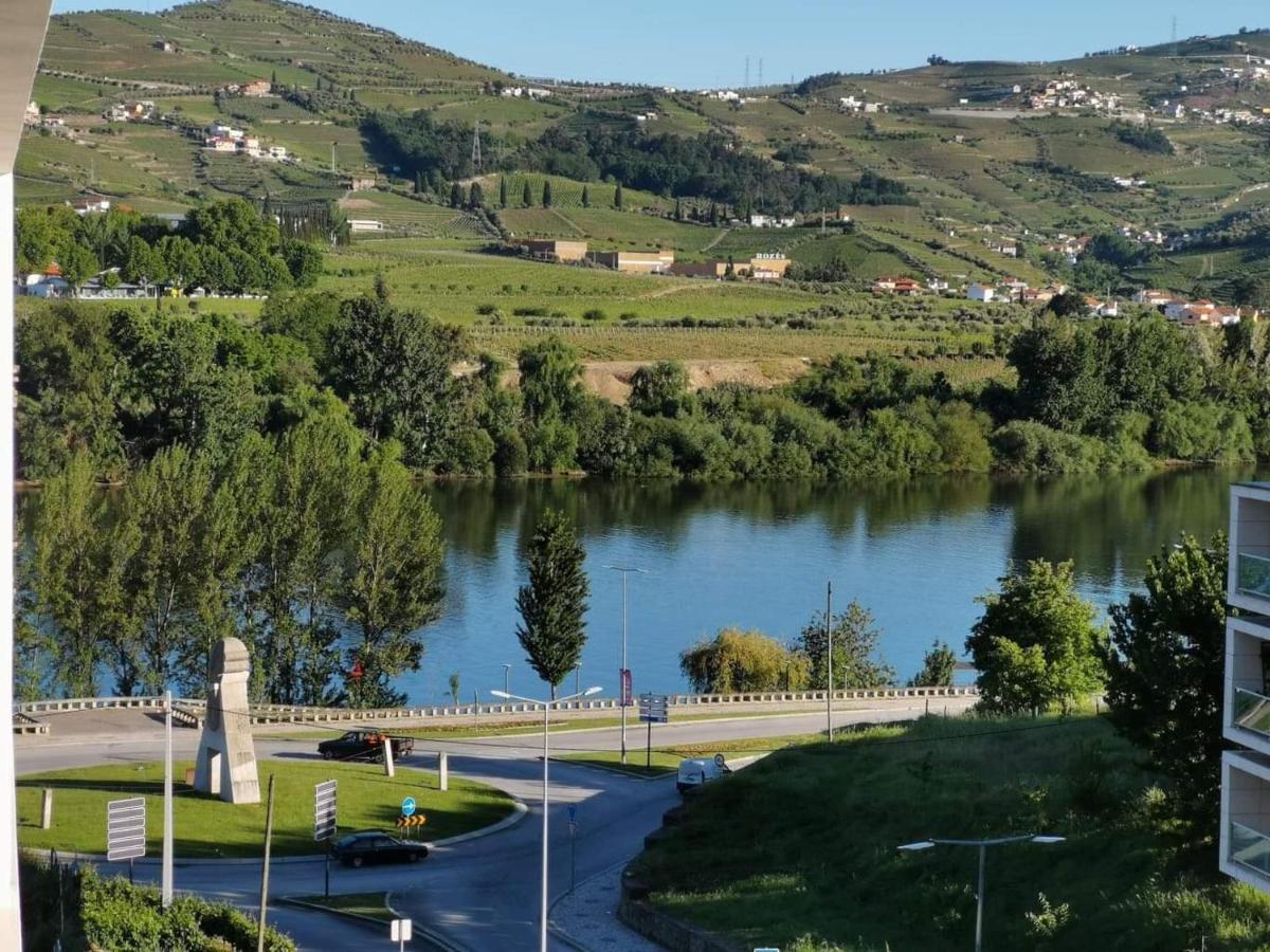 Pmdourovalley Peso da Regua Bagian luar foto